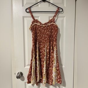 Bought and never worn.